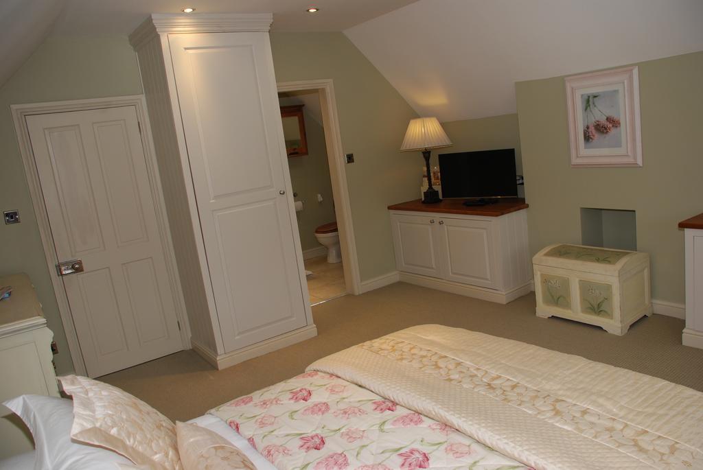 Springdale Guest House Harrogate Habitación foto