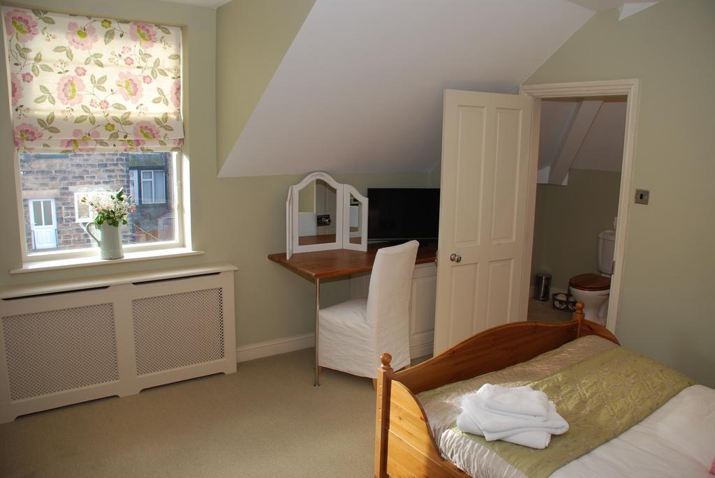 Springdale Guest House Harrogate Habitación foto